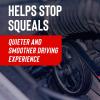 image:imageSTP Power Steering Fluid Steering Wheel Cleaner Protects Against Wear and Pump Breakdown in Cars and Trucks 32 Oz STP32 fl oz