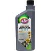 image:imageSTP Premium Small Engine 4 Cycle Oil Formula SAE10W30 Small Engine Oil Engine Care Formula Reduces Wear for Lawnmower Push Mower Tractor 32 Oz STP32 OZ