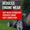 image:imageSTP Premium Small Engine 4 Cycle Oil Formula SAE10W30 Small Engine Oil Engine Care Formula Reduces Wear for Lawnmower Push Mower Tractor 32 Oz STP32 OZ