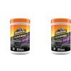 image:imageArmor All Car Cleaning Wipes Wipes for Car Interior and Car Exterior 90 Wipes Each Pack of 290 Count Pack of 2