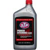 image:imageSTP Power Steering Fluid Steering Wheel Cleaner Protects Against Wear and Pump Breakdown in Cars and Trucks 32 Oz STP32 fl oz