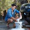 image:imageArmor All Car Wash Pad Microfiber Car Wash Supplies for Cars Trucks and Motorcycles
