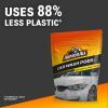 image:imageArmor All Car Wash Pods PreMeasured Dissolvable SuperConcentrated Formula 18 Count1 Count Pack of 1