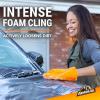 image:imageArmor All Car Wash Snow Foam Formula Cleaning Concentrate Soap for Cars Truck and Motorcycles 50 Fl Oz Pack of 4