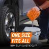 image:imageArmor All Microfiber Car Wash Mitt Car Wash Glove for Clean Cars Trucks Motorcycles 2 Each