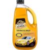 image:imageArmor All Ultra Shine Car Wash and Car Wax by Armor All Cleaning Fluid for Cars Trucks Motorcycles 64 Fl Oz Each64 Fluid Ounces Pack of 4