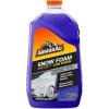 image:imageArmor All Car Wash Snow Foam Formula Cleaning Concentrate Soap for Cars Truck and Motorcycles 50 Fl Oz Pack of 4