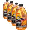 image:imageArmor All Ultra Shine Car Wash and Car Wax by Armor All Cleaning Fluid for Cars Trucks Motorcycles 64 Fl Oz Each64 Fluid Ounces Pack of 4