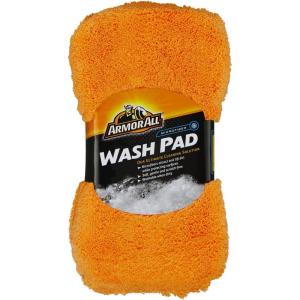 image:imageArmor All Car Wash Pad Microfiber Car Wash Supplies for Cars Trucks and Motorcycles
