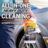 image:imageArmor All Heavy Duty CleanUp Cloths Extra Large Car Wipes Great for Interior and Exterior Car Cleaning 40 Count