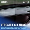 image:imageArmor All Podium Series Car Interior Detailer Wipes Large Car Cleaner Wipes with UVA and UVB Protection Developed With Oracle Red Bull Racing 25 Count