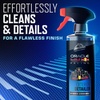 image:imageArmor All Podium Series Interior Detailer Spray with Podium Series Hybrid Ceramic Exterior Detailer SprayInterior DetailerExterior Detailer