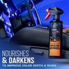 image:imageArmor All Podium Series Interior Detailer Spray with Podium Series Hybrid Ceramic Exterior Detailer SprayInterior DetailerExterior Detailer