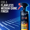 image:imageArmor All Podium Series Interior Detailer Spray with Podium Series Hybrid Ceramic Exterior Detailer SprayInterior DetailerExterior Detailer