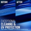 image:imageArmor All Podium Series Interior Detailer Spray with Podium Series Hybrid Ceramic Exterior Detailer SprayMedium Shine ProtectantExterior Detailer