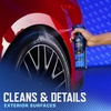 image:imageArmor All Podium Series Interior Detailer Spray with Podium Series Hybrid Ceramic Exterior Detailer SprayWash  ShineExterior Detailer