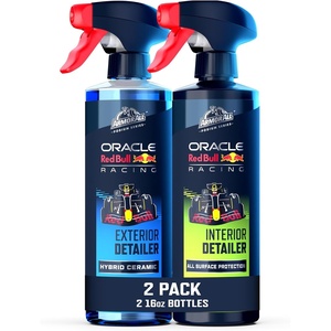 image:imageArmor All Podium Series Interior Detailer Spray with Podium Series Hybrid Ceramic Exterior Detailer SprayInterior DetailerExterior Detailer