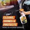 image:imageArmor All Original Protectant Spray Car Interior Cleaner with UV Protection to Fight Cracking amp Fading 8 Oz 1 Pack