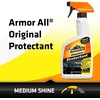 image:imageArmor All Original Protectant Spray Car Interior Cleaner with UV Protection to Fight Cracking amp Fading 8 Oz 1 Pack