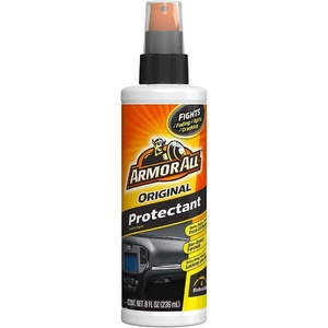 image:imageArmor All Original Protectant Spray Car Interior Cleaner with UV Protection to Fight Cracking amp Fading 8 Oz 1 Pack